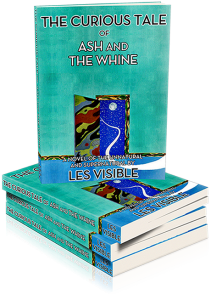 Curious Tale of Ash and Whine. Click to enlarge