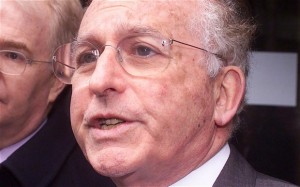 Lord Greville Janner. Click to enlarge