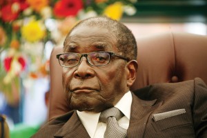 Mugabe
