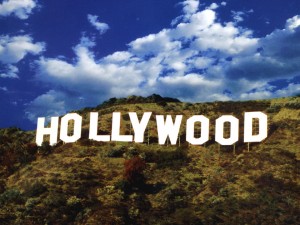 Hollywood is described by the authors as the best covert weapon homosexuals have to desensitize the mainstream. They applaud the fact that homosexual characters increasingly have become prominent in films and television programs