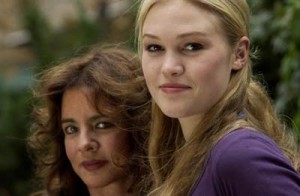 Stockard Channing and Julia Stiles in "The Business of Strangers - See more at: http://henrymakow.com/the_effect_of_sexual_deprivati.html#sthash.TukcSiBD.dpuf