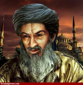 death to usa 2 Osama-Bin-Laden