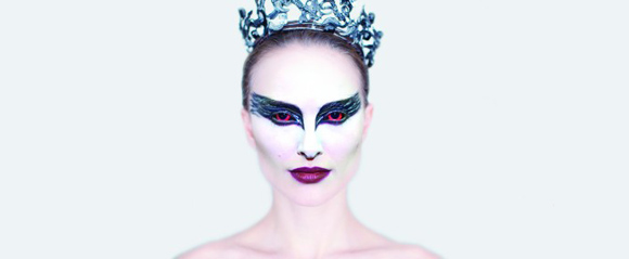 black swan lead