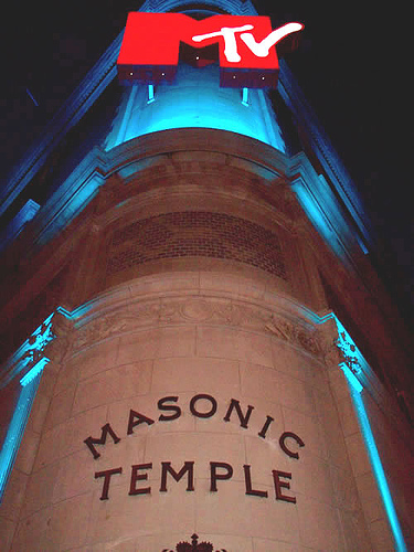 MTV Toronto