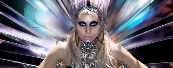 Born This Way