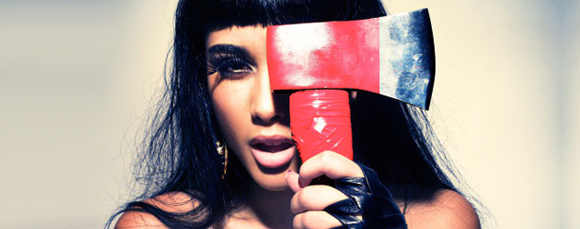 Natalia Kills