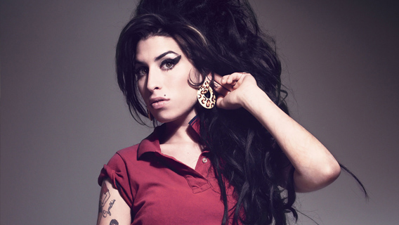 Amy Winehouse