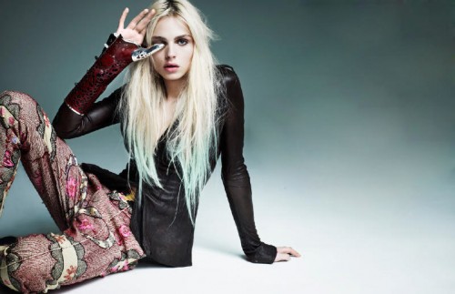 Andrej Pejic 2