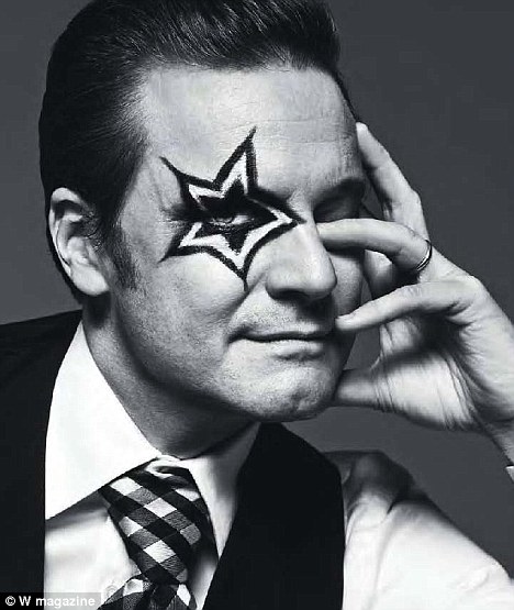 Colin Firth