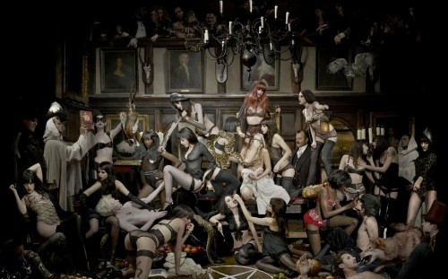 Agent Provocateur