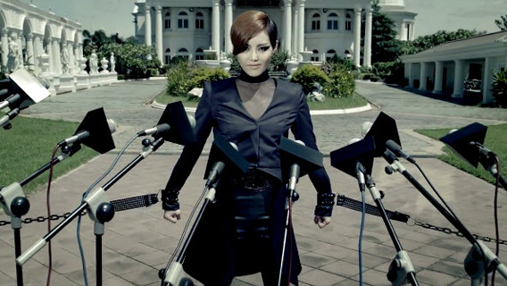 Brown eyed girls video. Click to enlarge