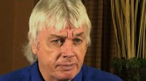 David Icke