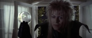 Jareth offering gifts. Click to enlarge