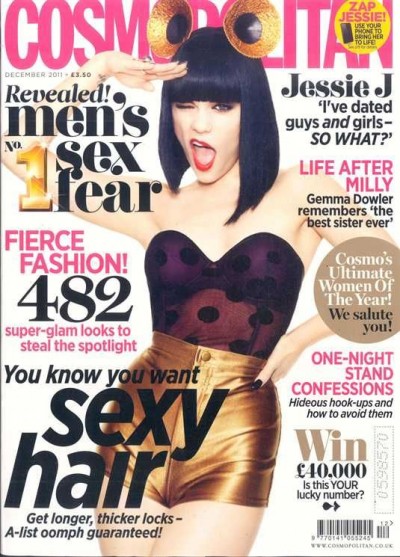 Jessie J