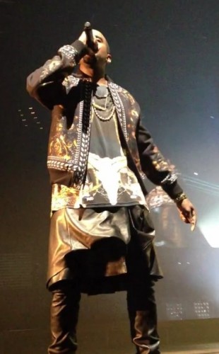 Kanye