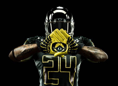 Oregon Ducks pics of the month 1 12