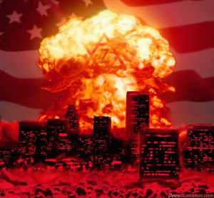 Armageddon Approaches