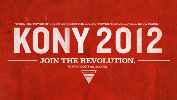 kony lead