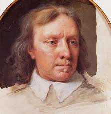 oliver cromwell