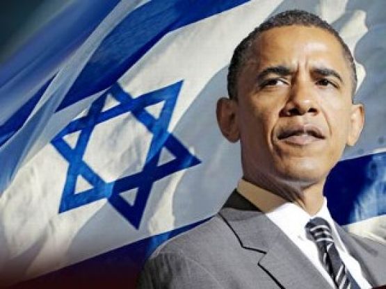 America's First Jewish President