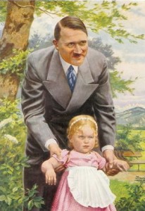 HitlerChildBaja