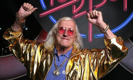 Savile TOTP