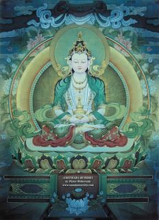 Amitabha