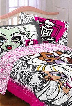 Monsterhigh 4