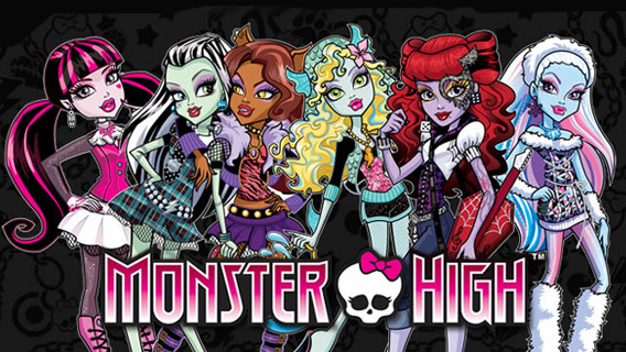 monsterhigh lead