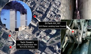 911 landing gear location. Click to enlarge