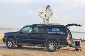 Quickspot IP satellite. Click to enlarge