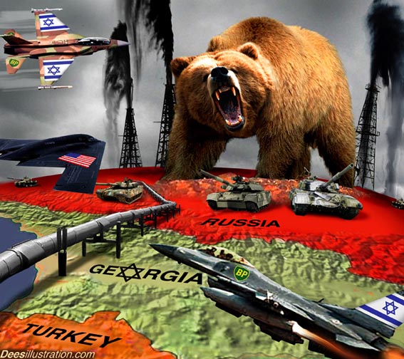 We are all Russians now