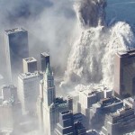 THE AMERICAN HOLOCAUST - More than 2,600 people were killed by the explosive demolitions of the Twin Towers on 9-11. A sophisticated and very powerful form of super-thermite was found in the dust of the destroyed towers. The flame temperature of such super-thermite composites is about 4,000 degrees C. (7,232 degrees F.)