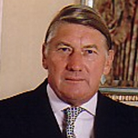 General Sir Michael Wilkes KCB CBE Chairman Britam Defence Limited