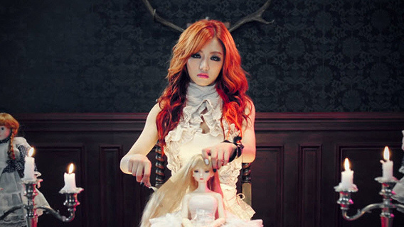 Ajax and Ladies Code lead