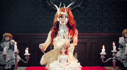 ladiescode