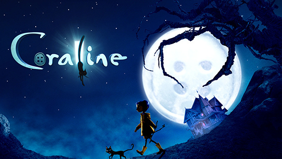 coraline lead