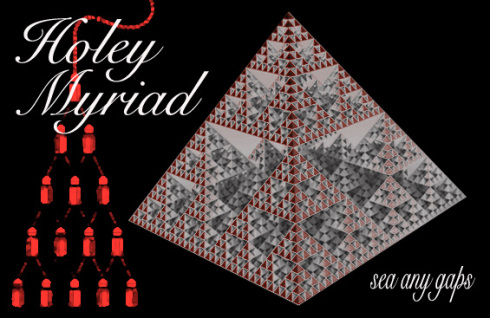 holey-myramid-pyramid