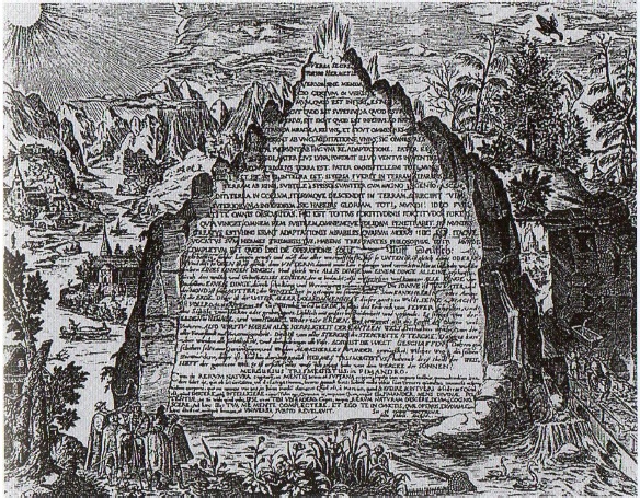 Emerald Tablet. Click to enlarge
