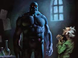 Golem