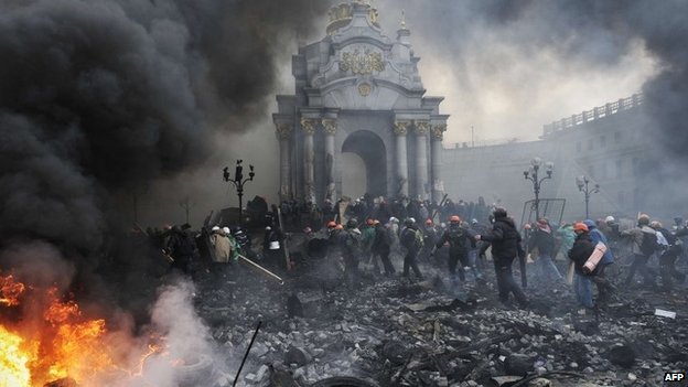 independence-square-Kiev Feb 20th