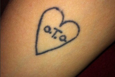 Peaches-OTO-Tattoo
