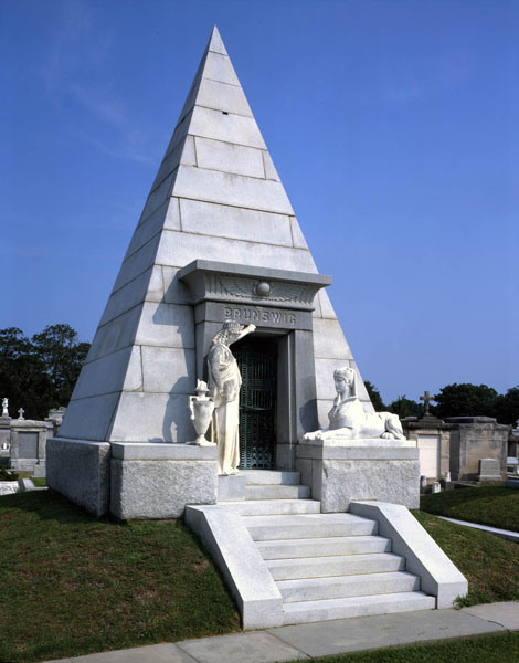 brunswig-mausoleum