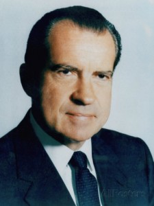 nixon