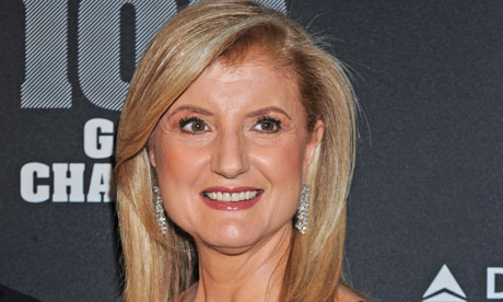 Arianna Huffington-006