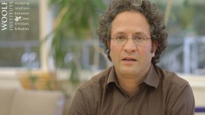 Dr Nathan abraham