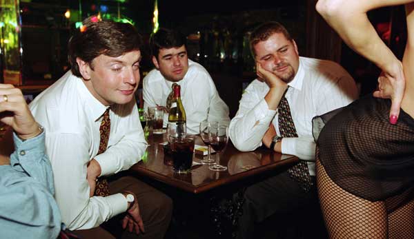 Men-in-strip-club