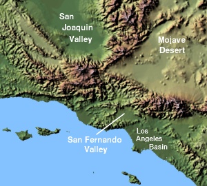 San Fernando