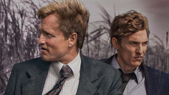 True Detective