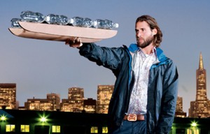 david-de-rothschild